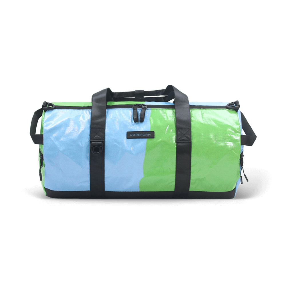 Mini Weekender Duffle