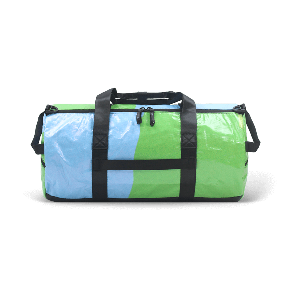 Mini Weekender Duffle