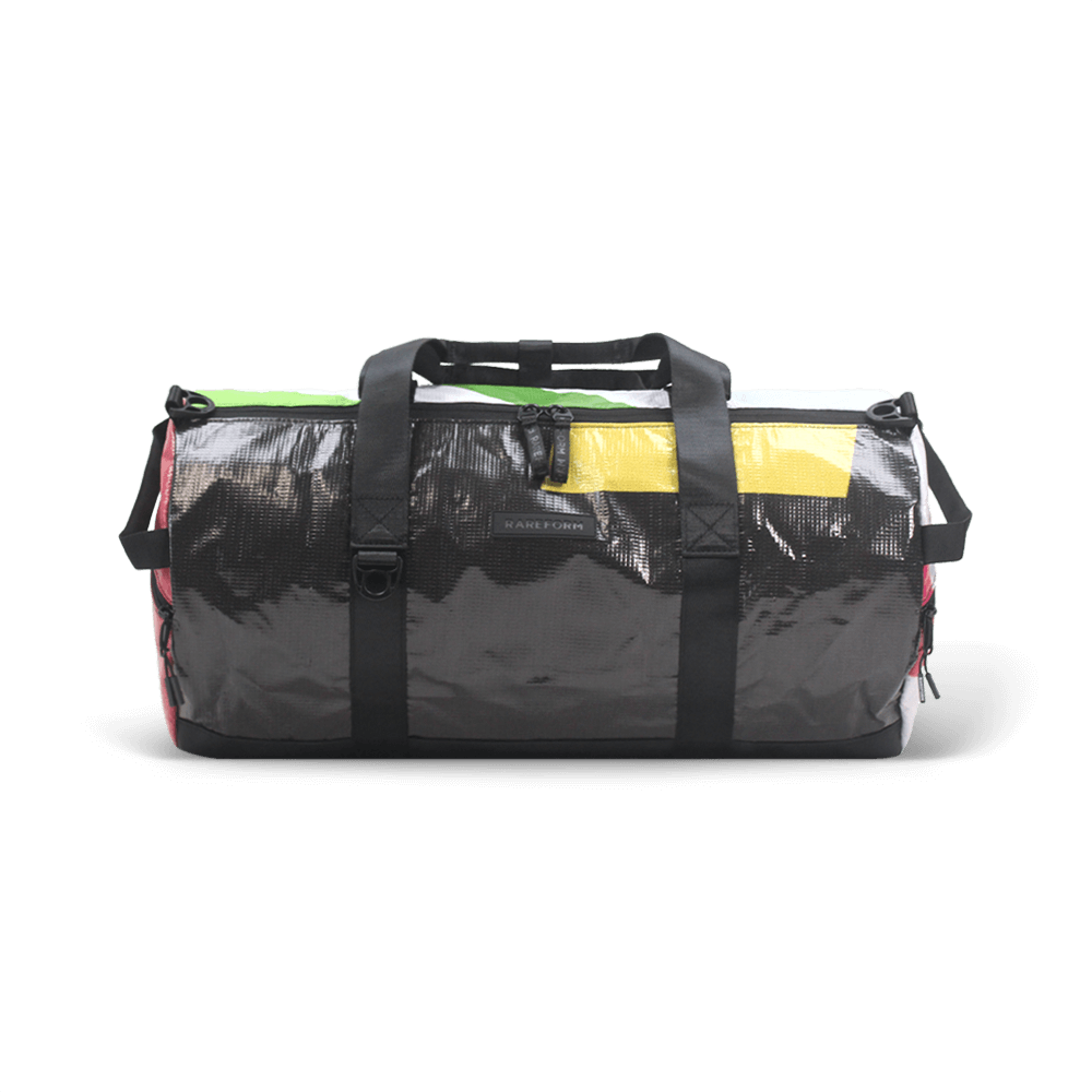 Mini Weekender Duffle