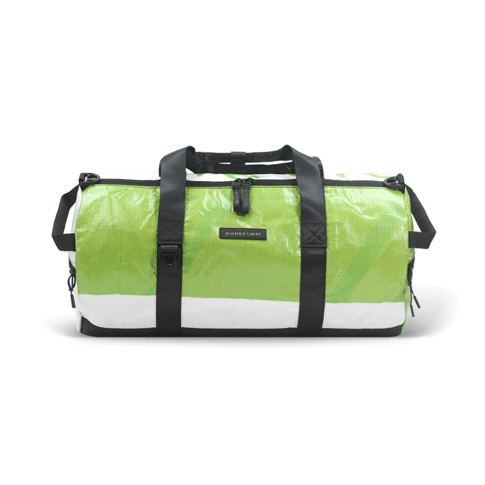 Mini Weekender Duffle