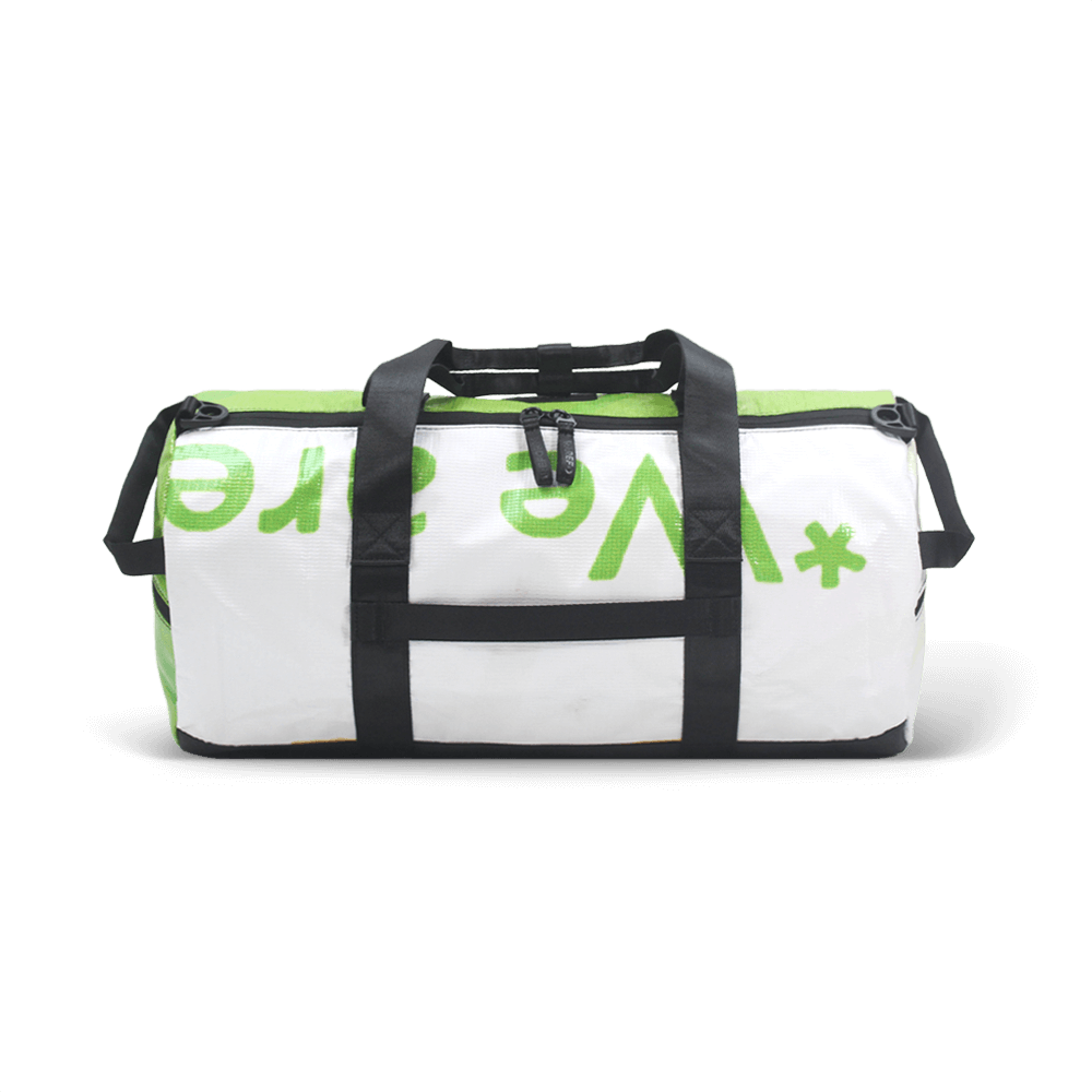 Mini Weekender Duffle