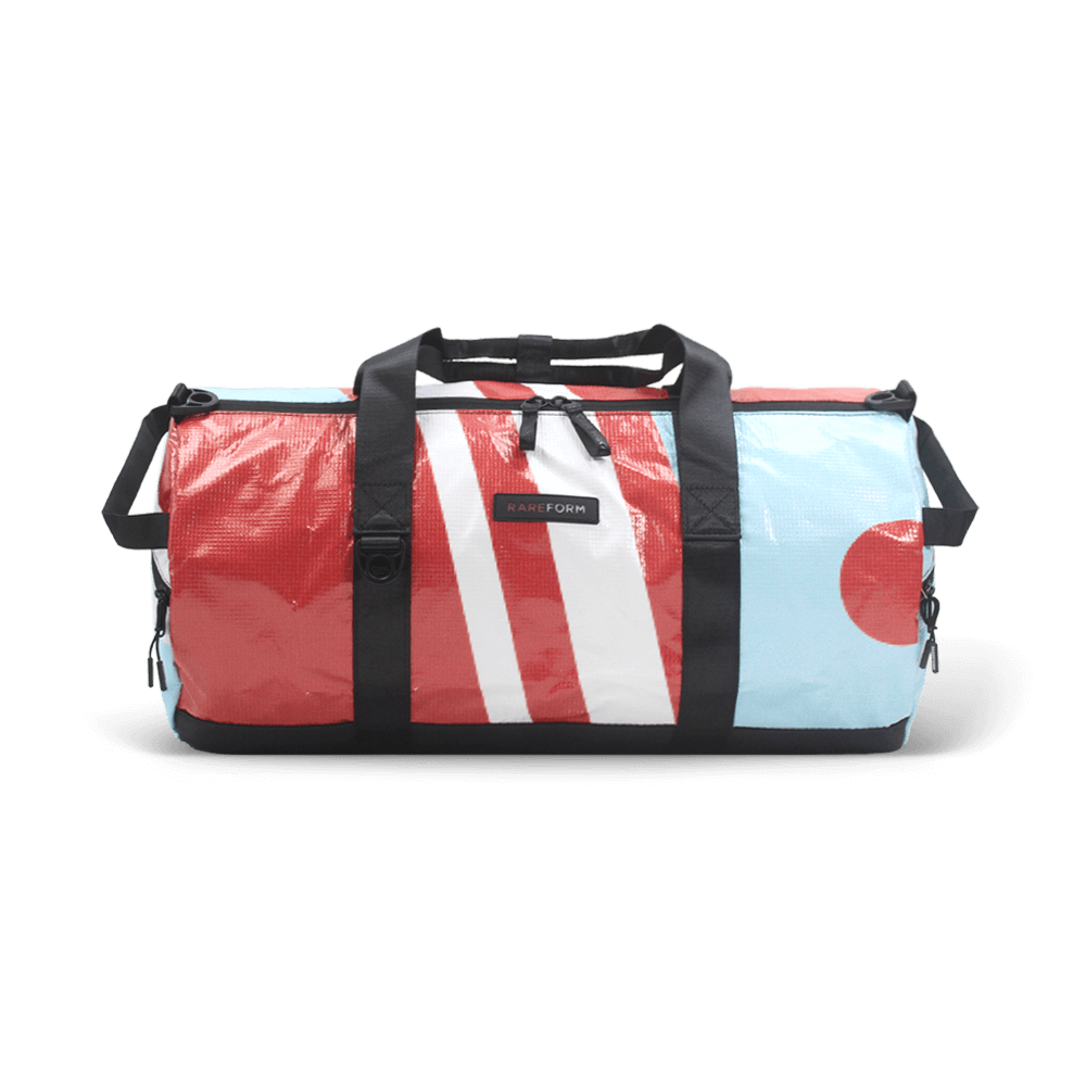 Mini Weekender Duffle