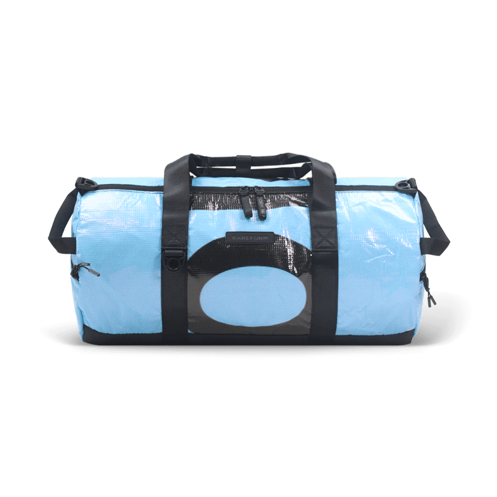 Mini Weekender Duffle