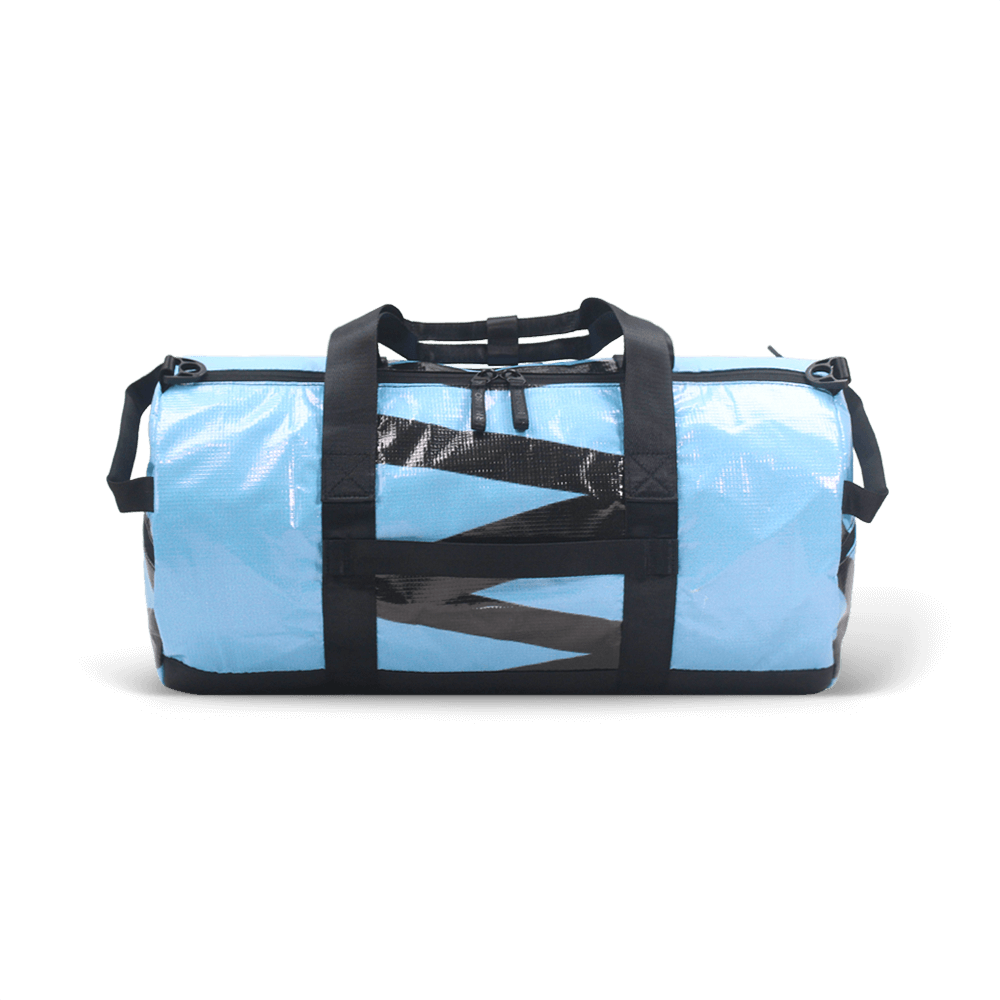 Mini Weekender Duffle