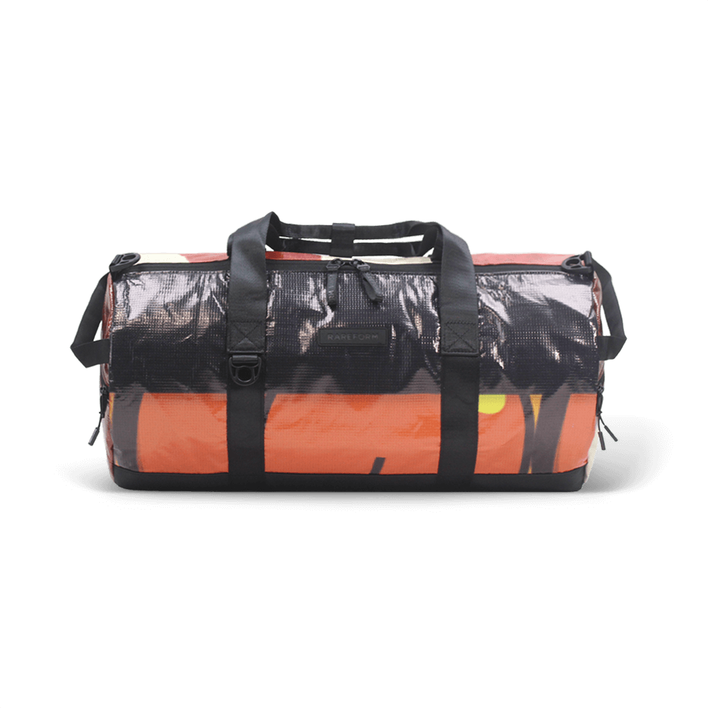 Mini Weekender Duffle
