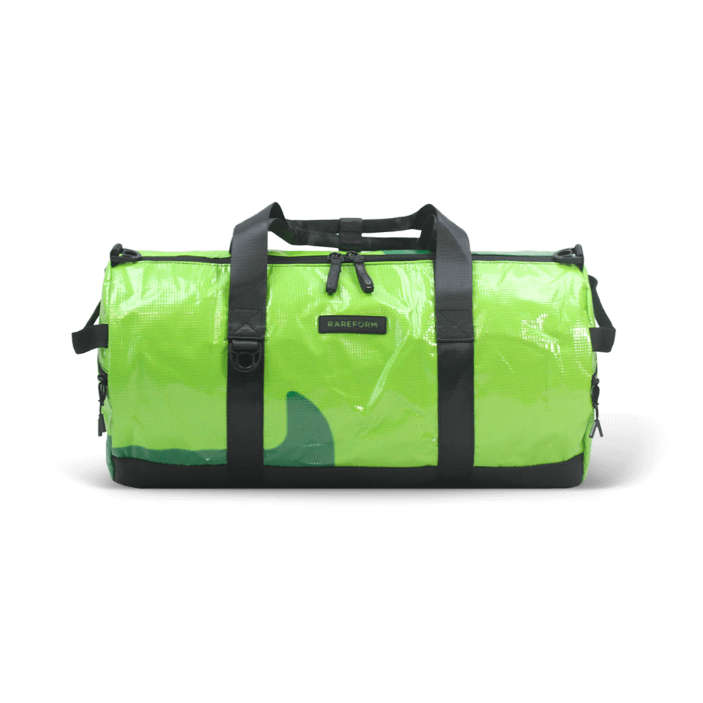 Mini Weekender Duffle