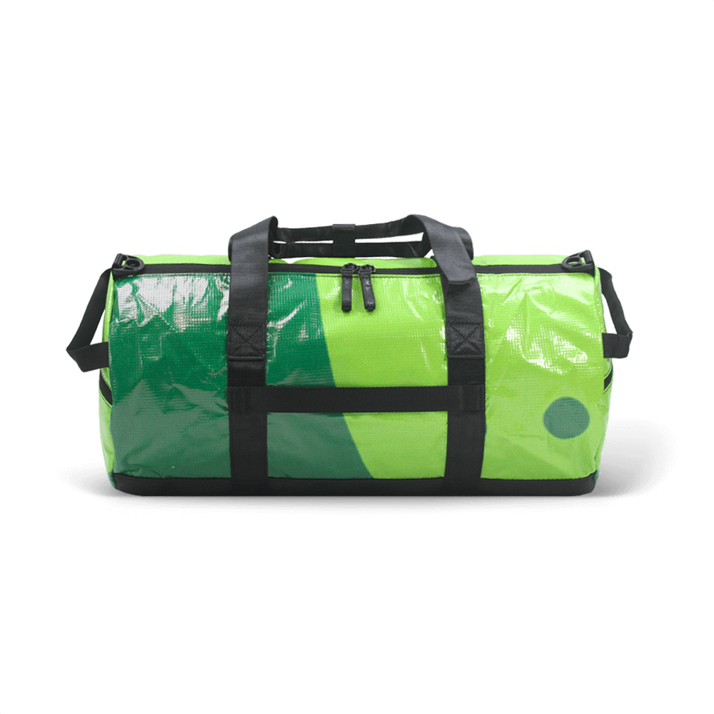 Mini Weekender Duffle