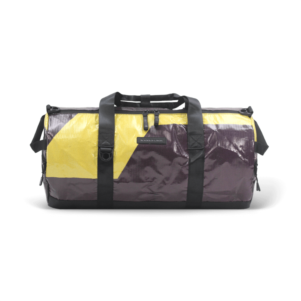 Mini Weekender Duffle