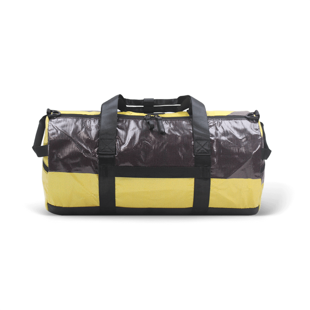 Mini Weekender Duffle