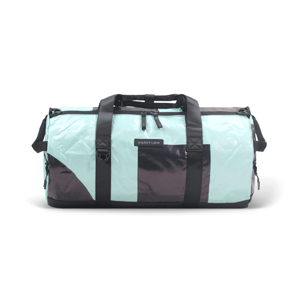 Mini Weekender Duffle