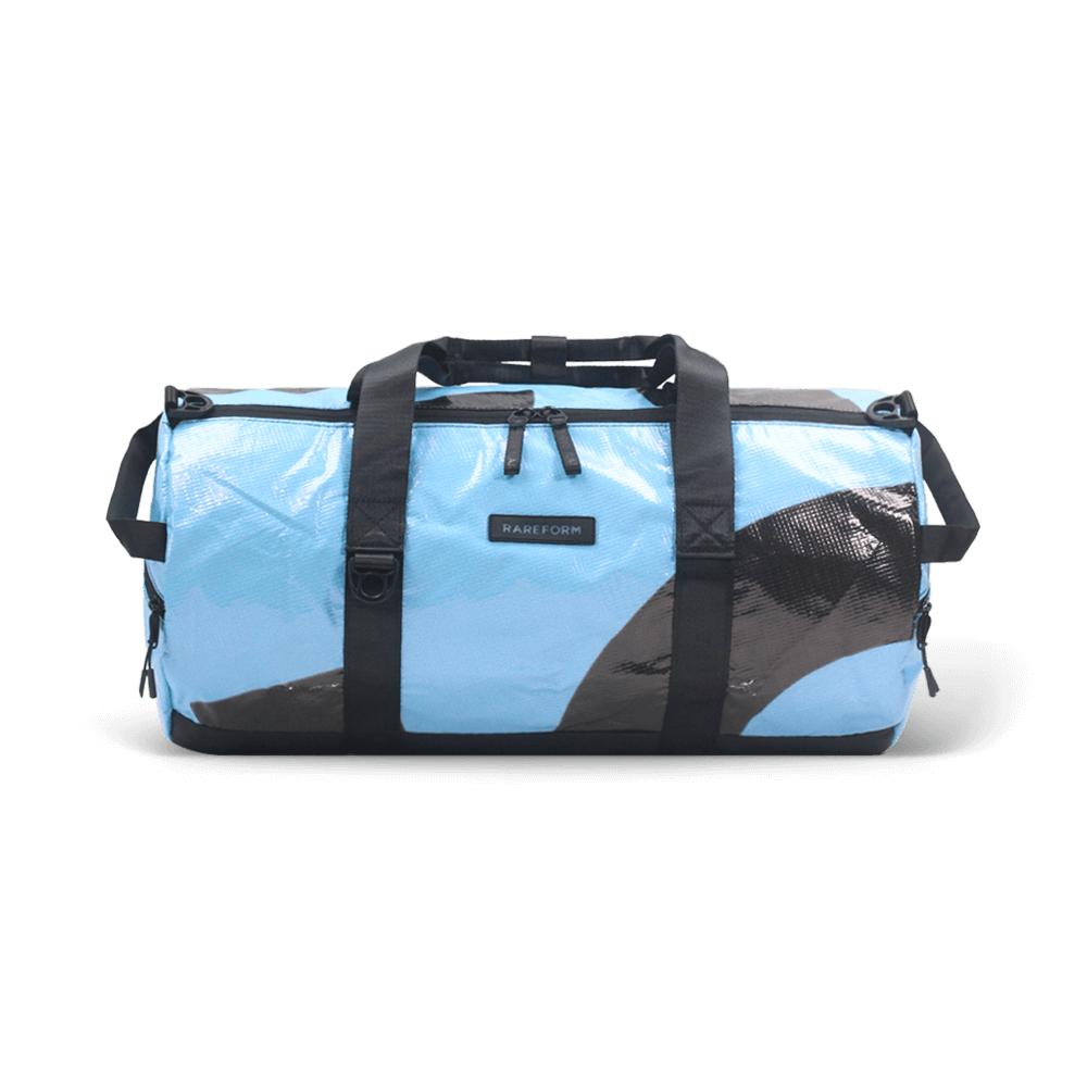 Mini Weekender Duffle