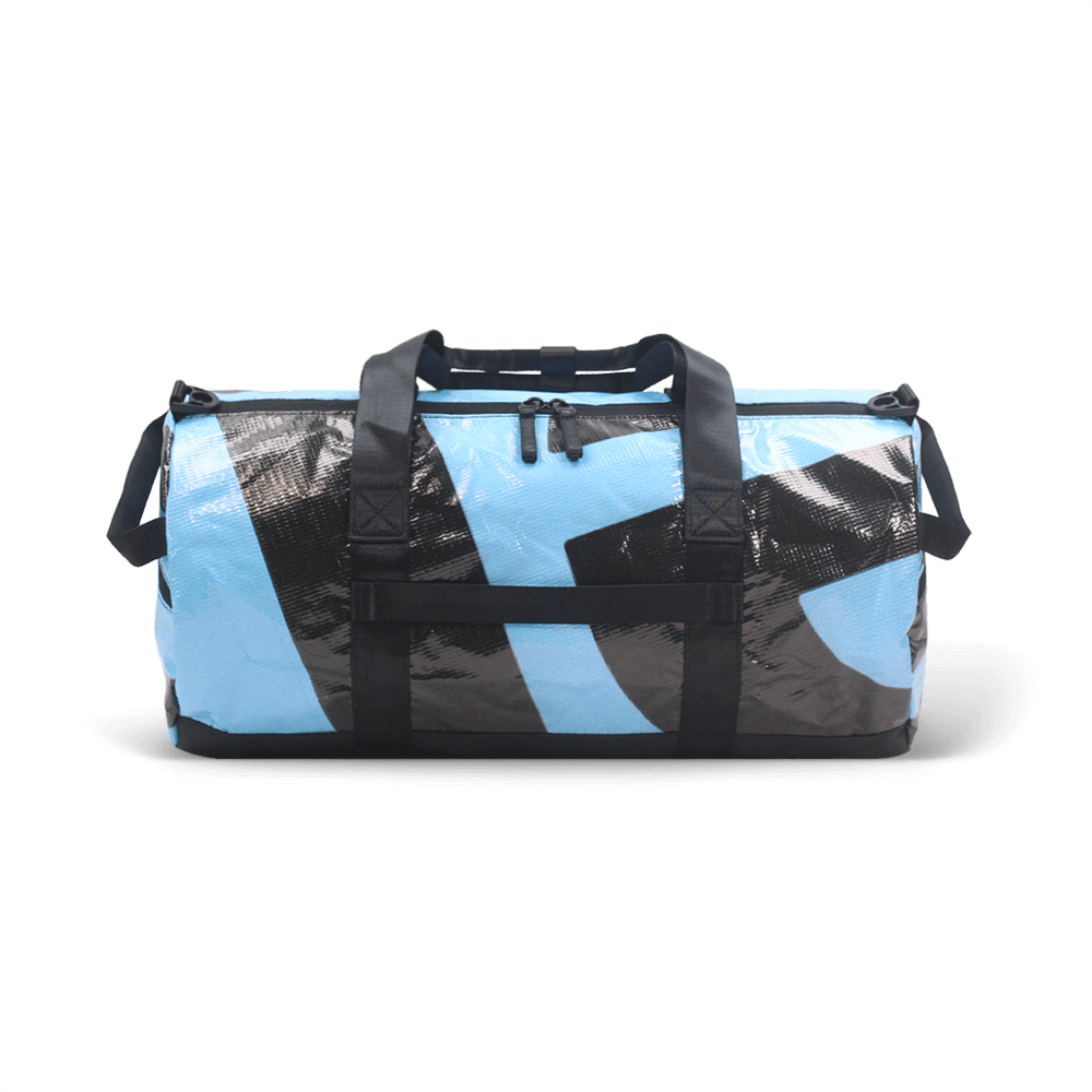 Mini Weekender Duffle