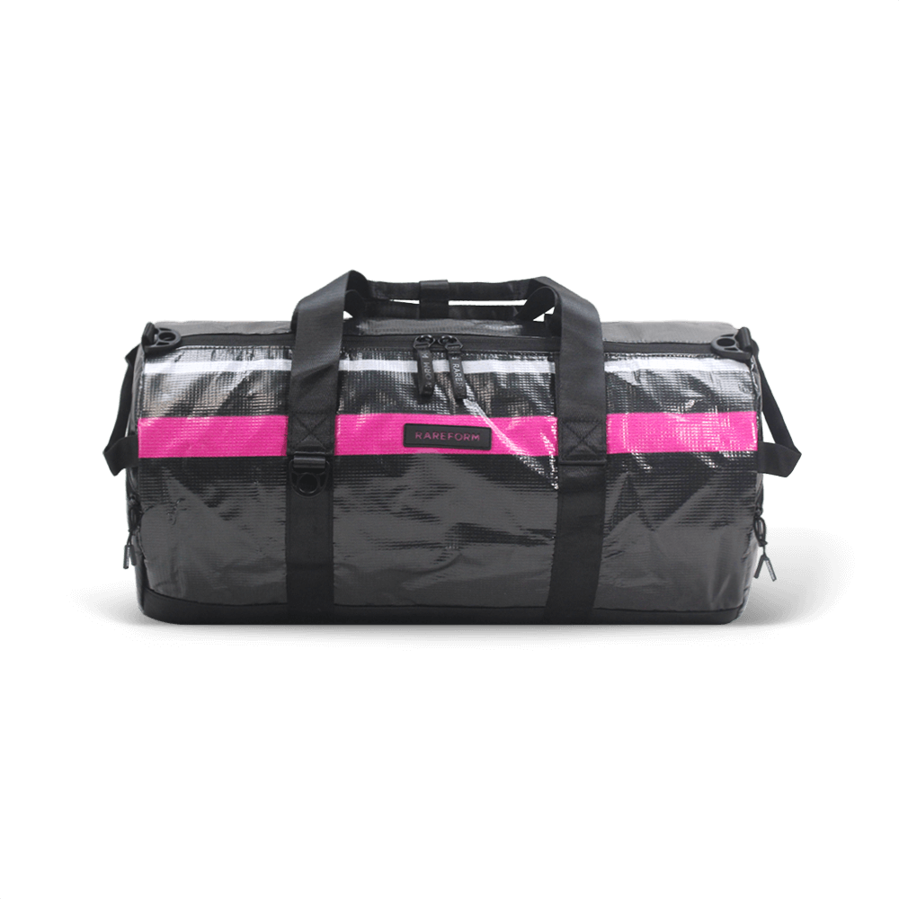 Mini Weekender Duffle