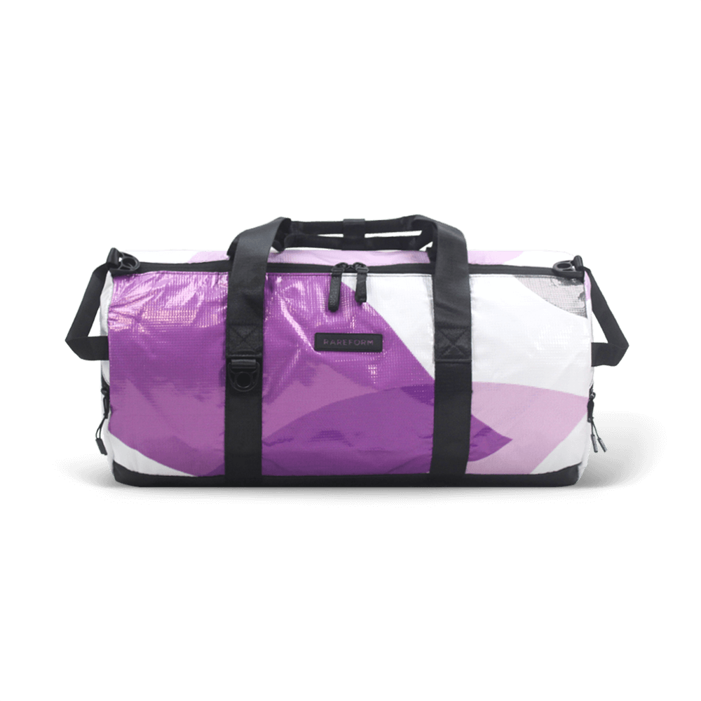 Mini Weekender Duffle