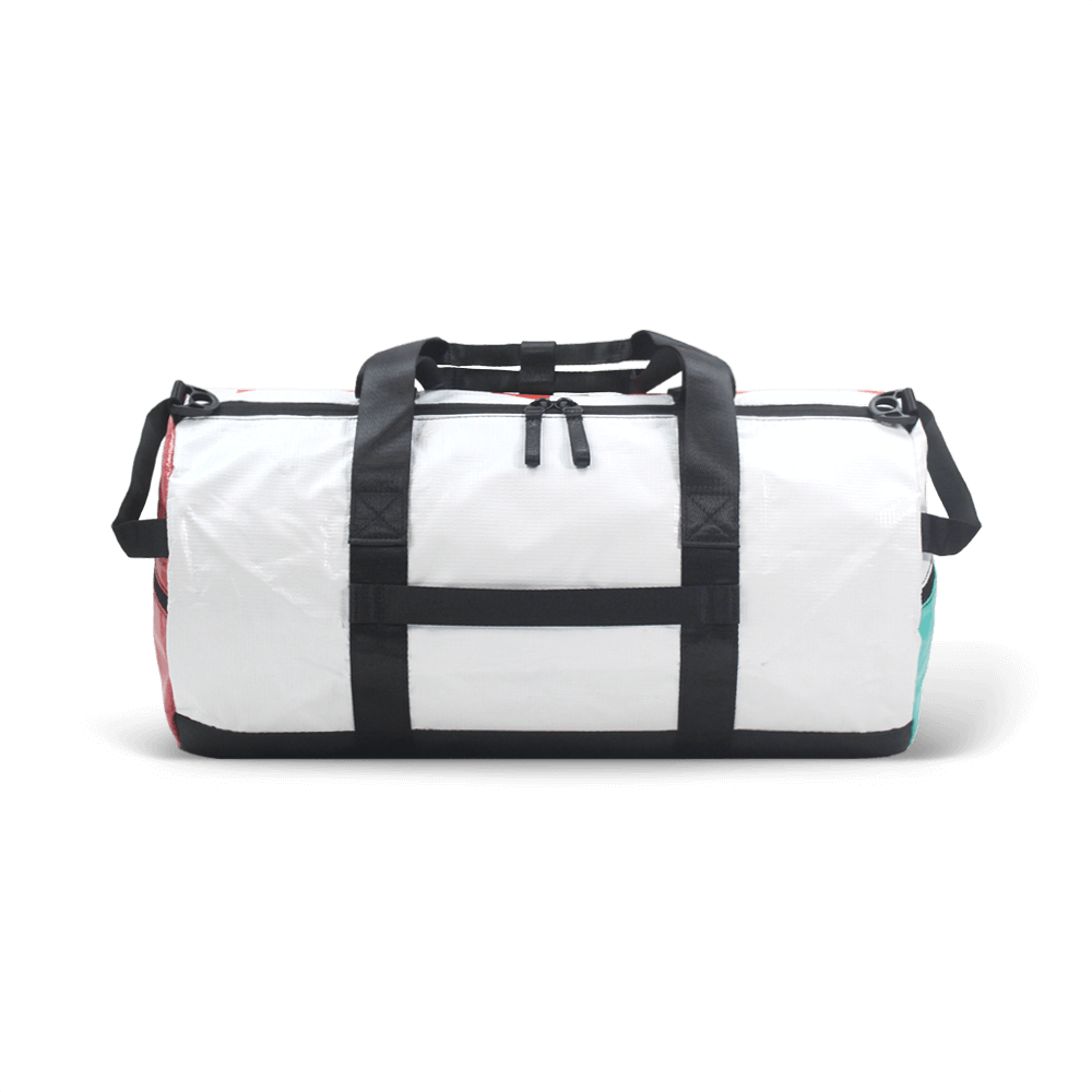 Mini Weekender Duffle
