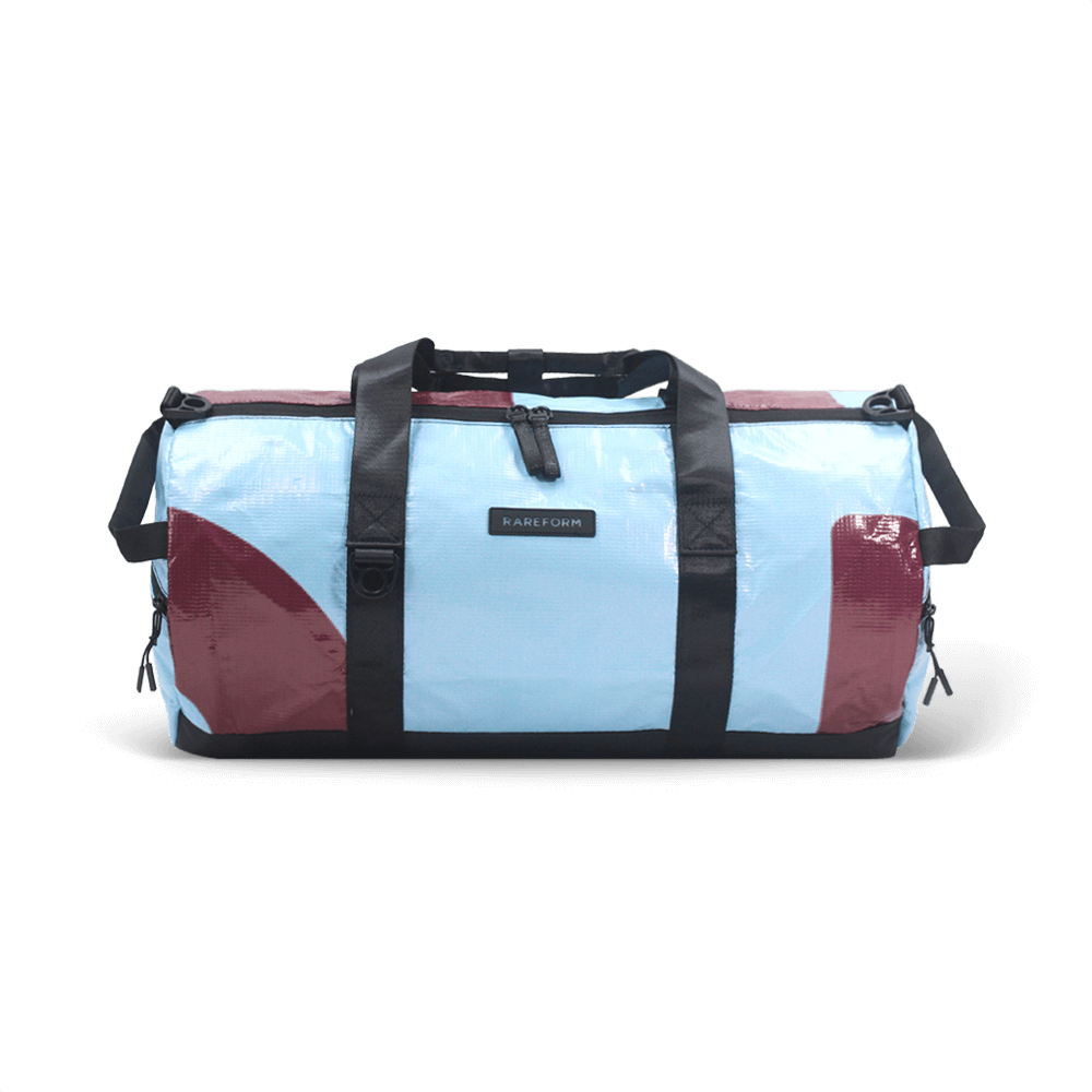 Mini Weekender Duffle