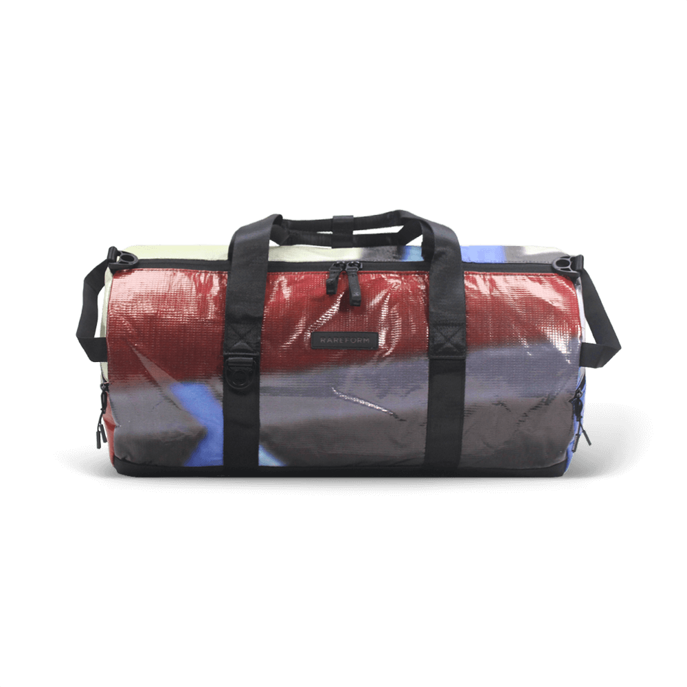 Mini Weekender Duffle