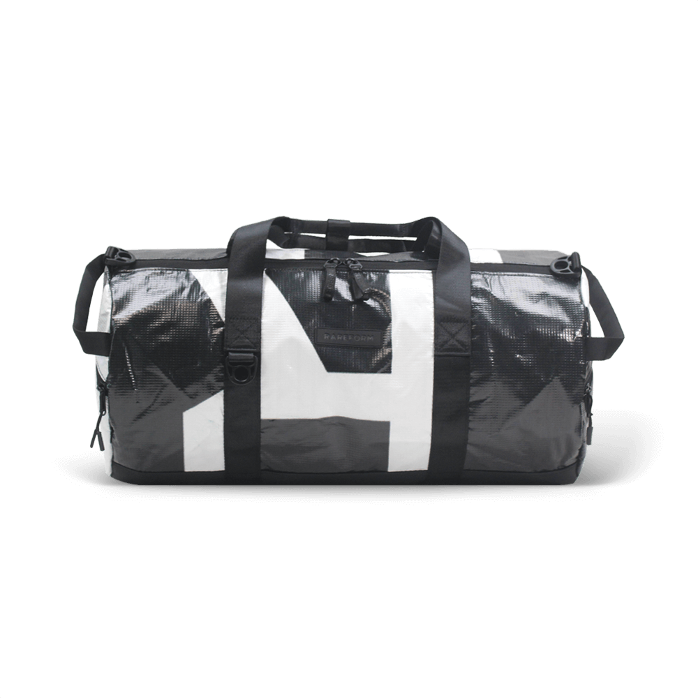 Mini Weekender Duffle