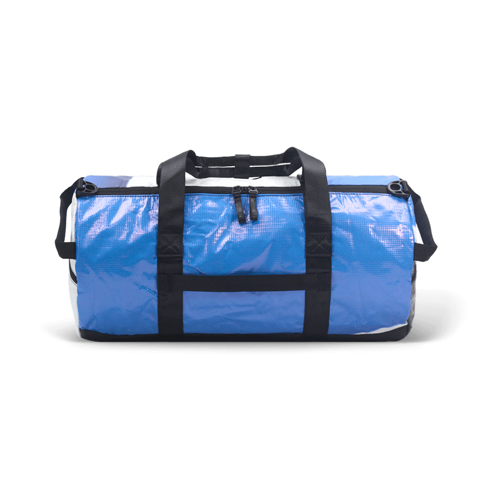 Mini Weekender Duffle