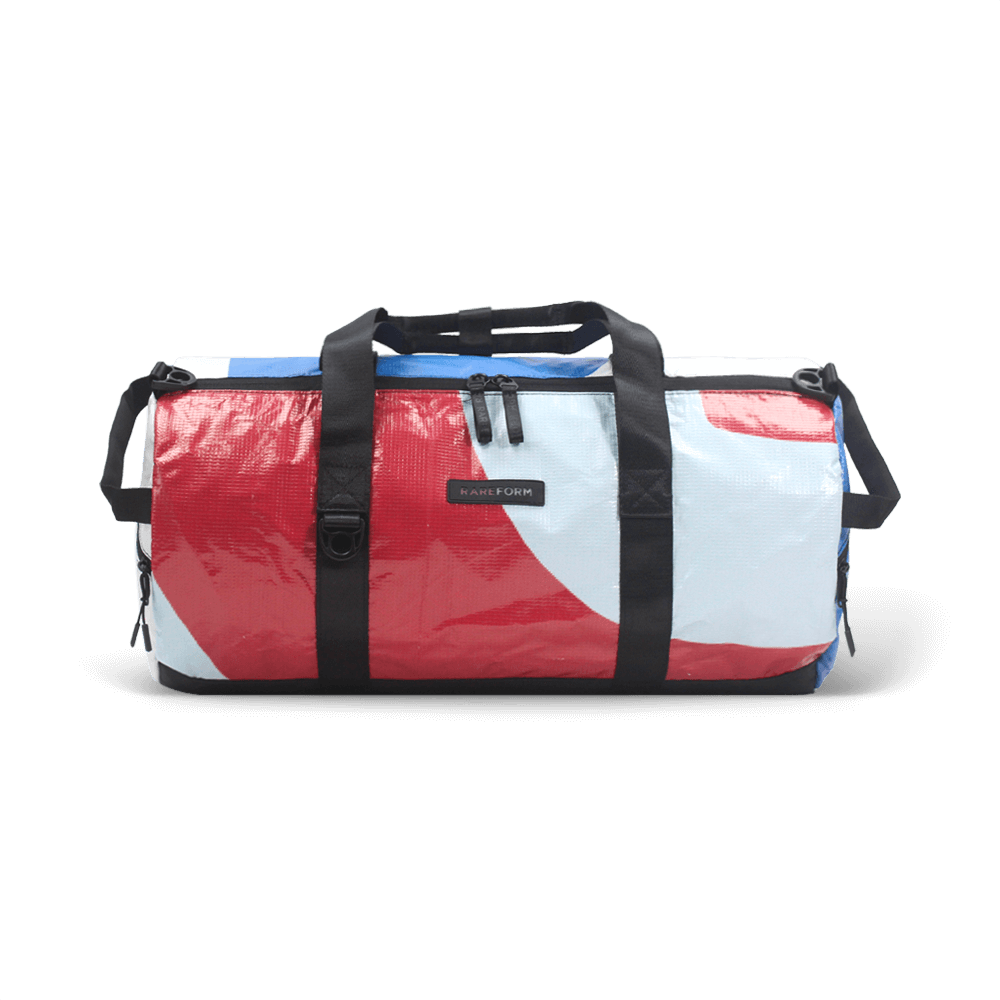 Mini Weekender Duffle