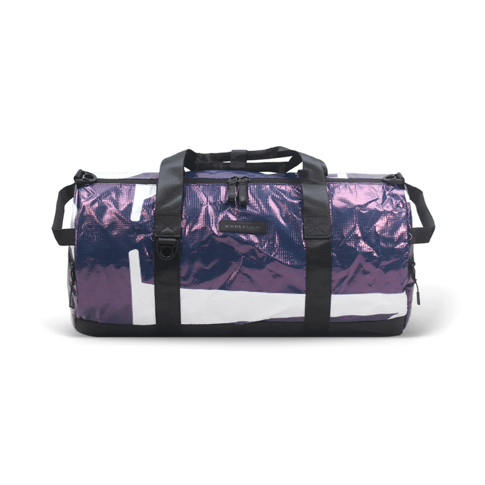 Mini Weekender Duffle