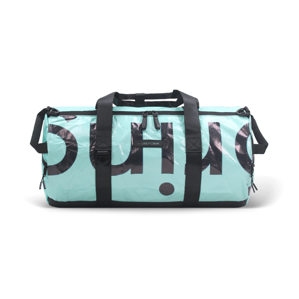 Mini Weekender Duffle