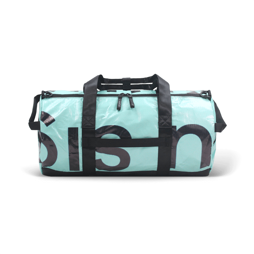 Mini Weekender Duffle