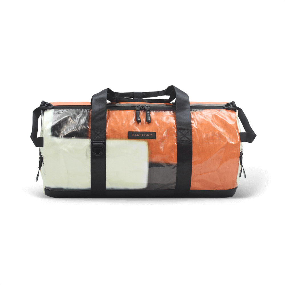 Mini Weekender Duffle