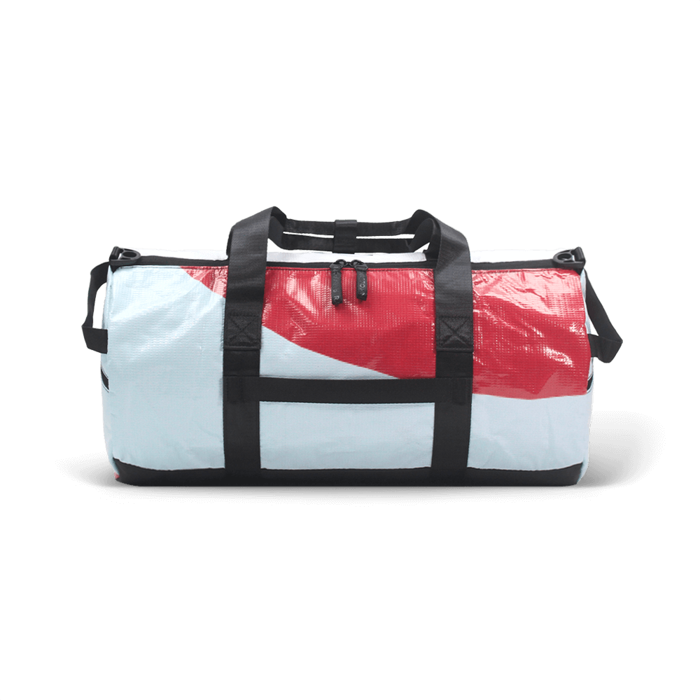 Mini Weekender Duffle