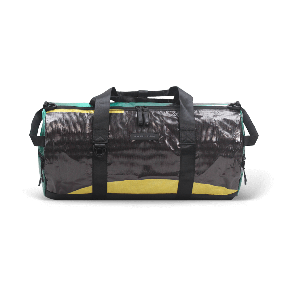 Mini Weekender Duffle