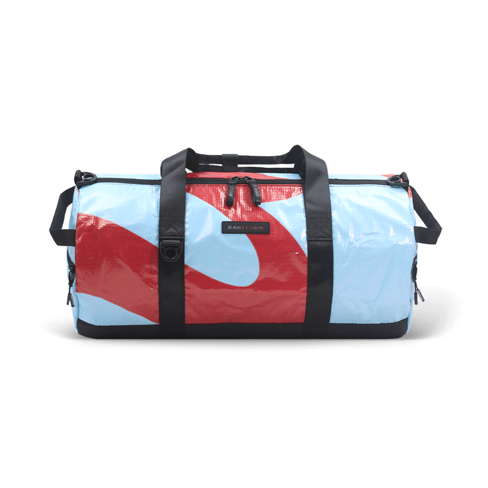 Mini Weekender Duffle