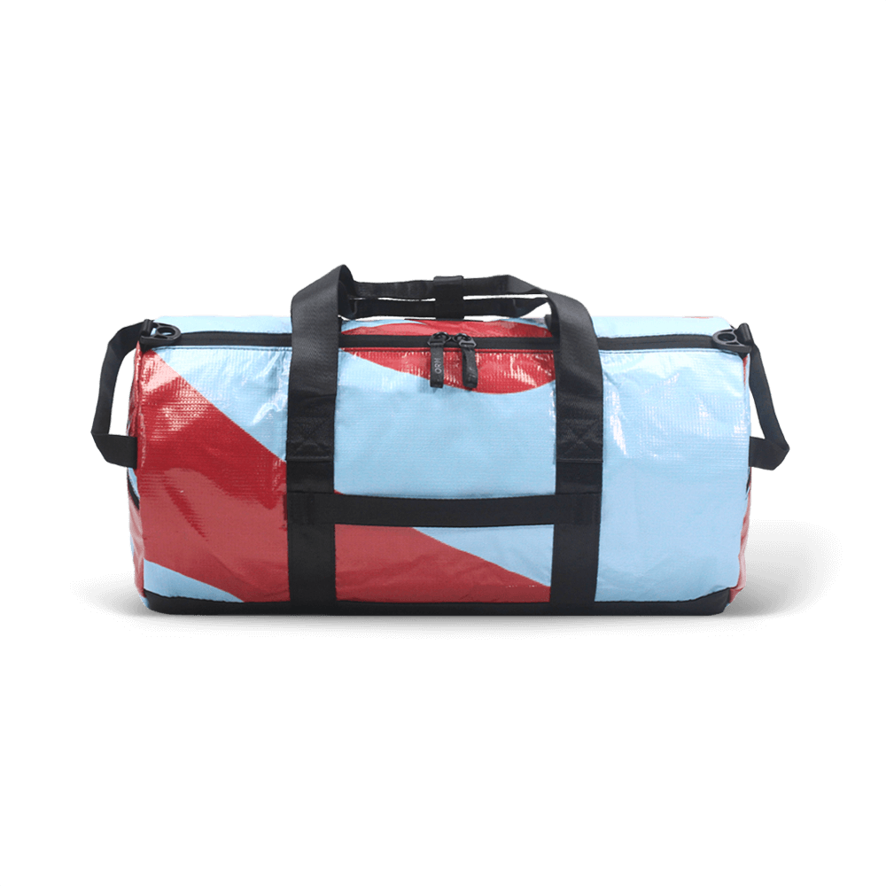Mini Weekender Duffle