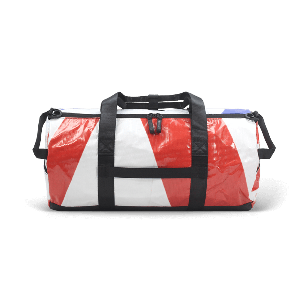 Mini Weekender Duffle