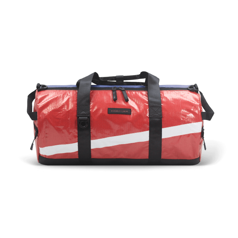Mini Weekender Duffle