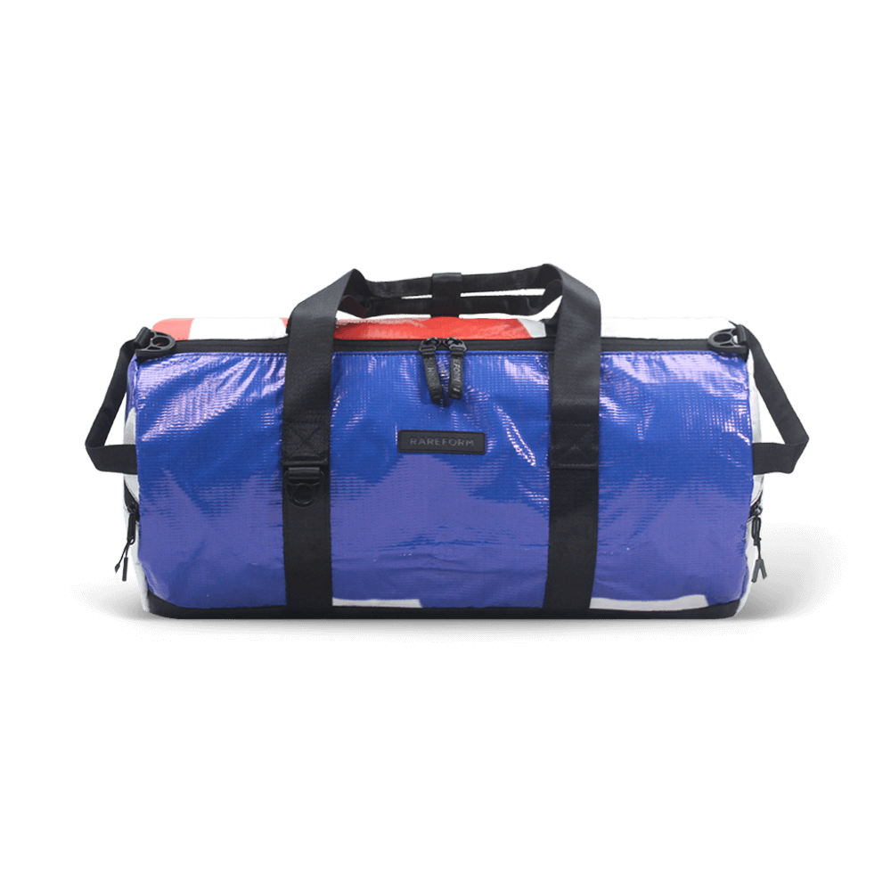 Mini Weekender Duffle