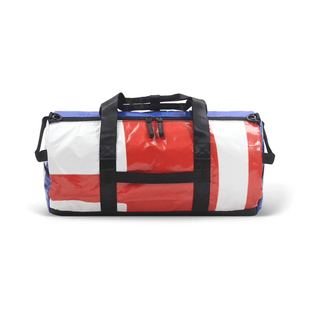 Mini Weekender Duffle