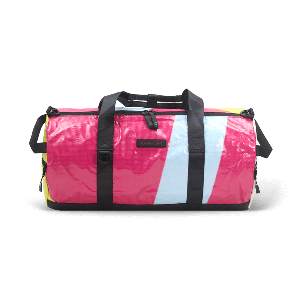 Mini Weekender Duffle