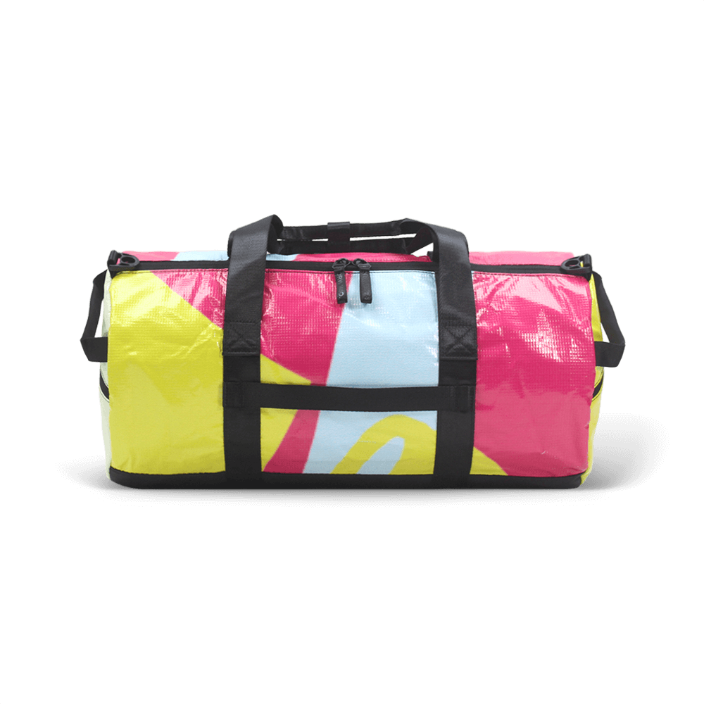 Mini Weekender Duffle