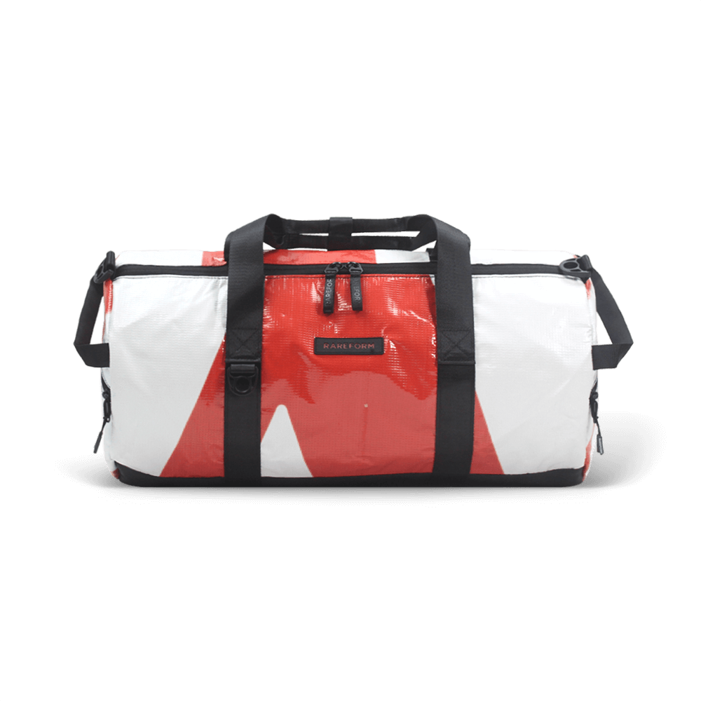 Mini Weekender Duffle