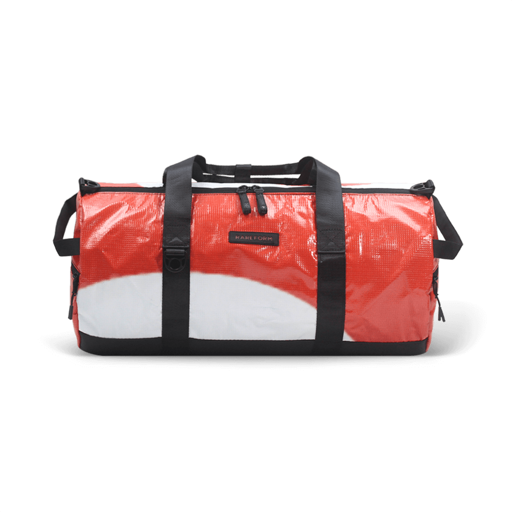 Mini Weekender Duffle