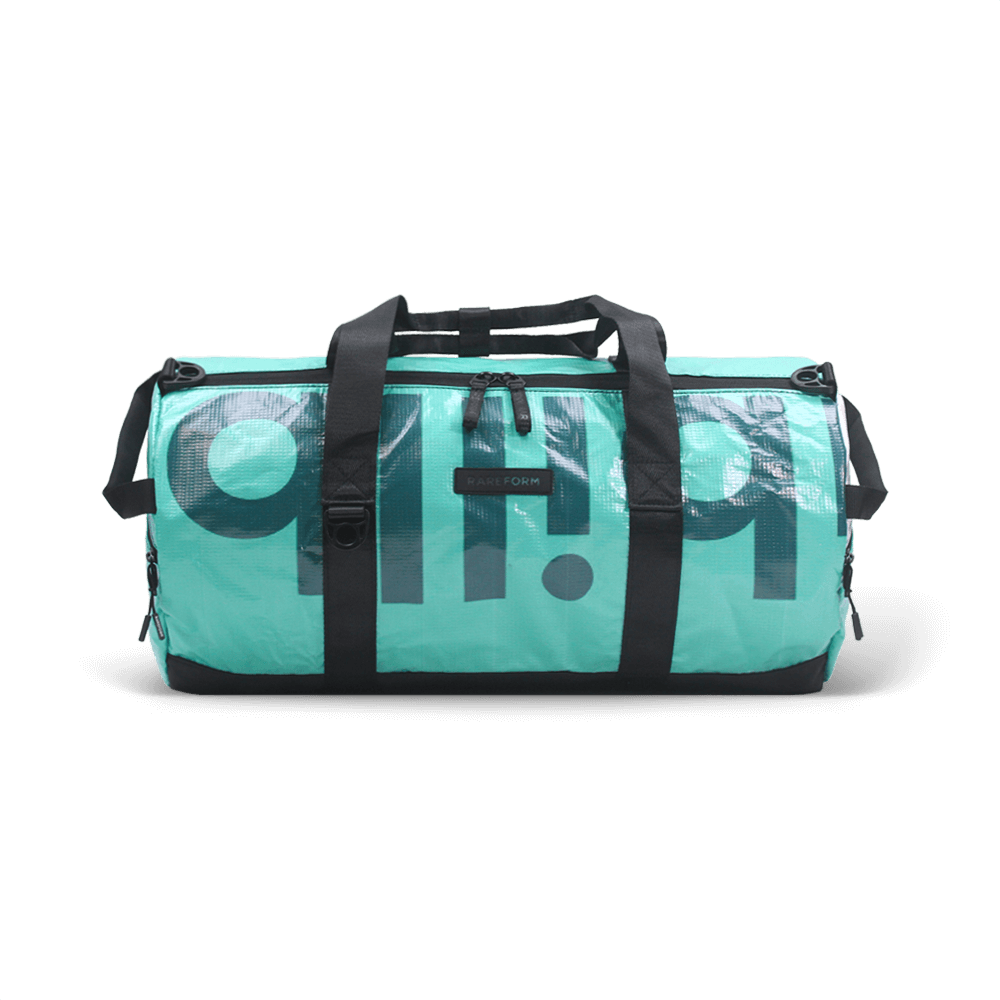 Mini Weekender Duffle