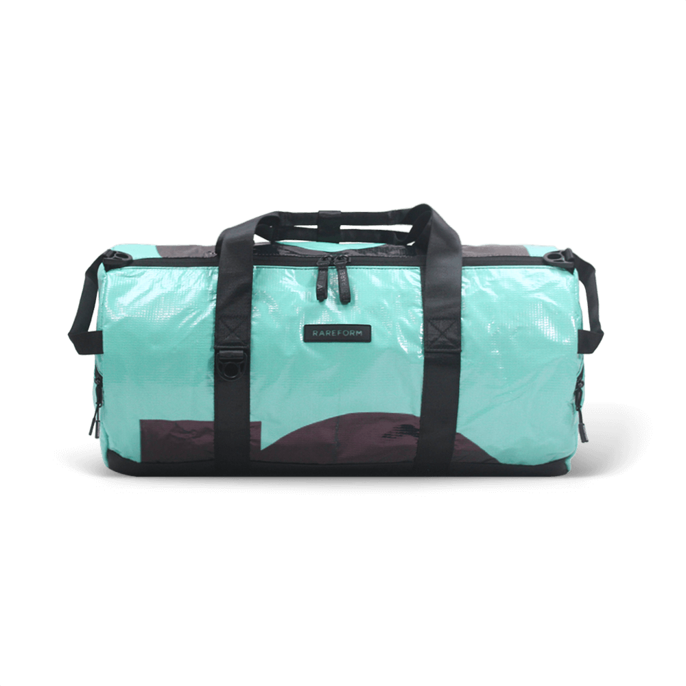 Mini Weekender Duffle