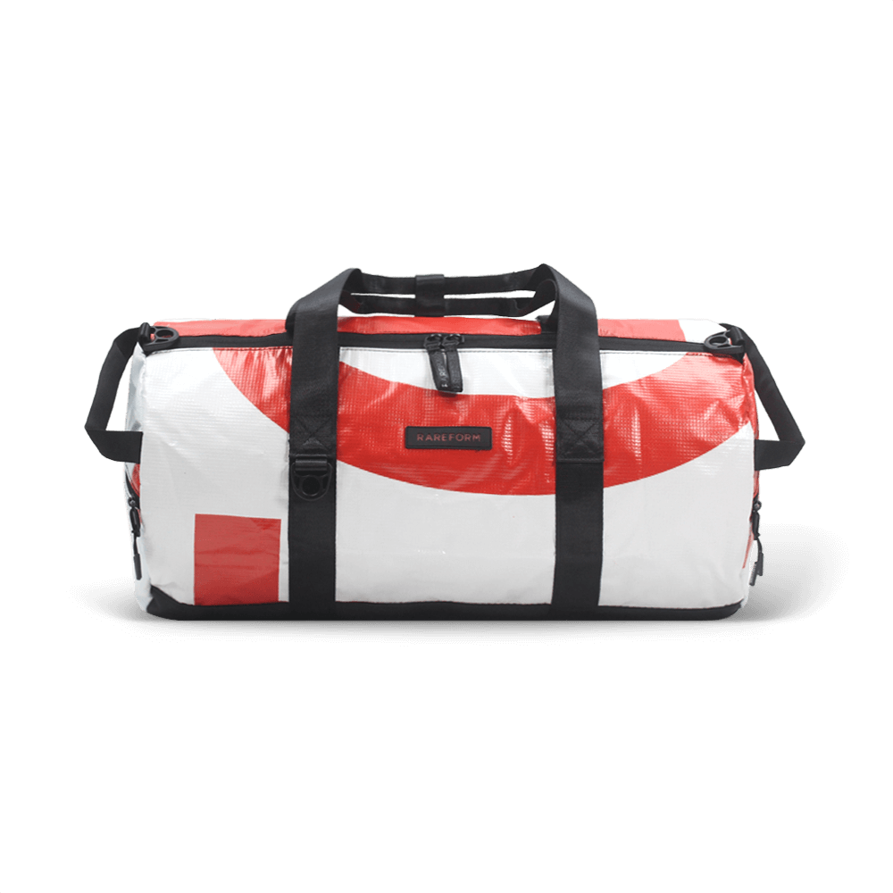 Mini Weekender Duffle