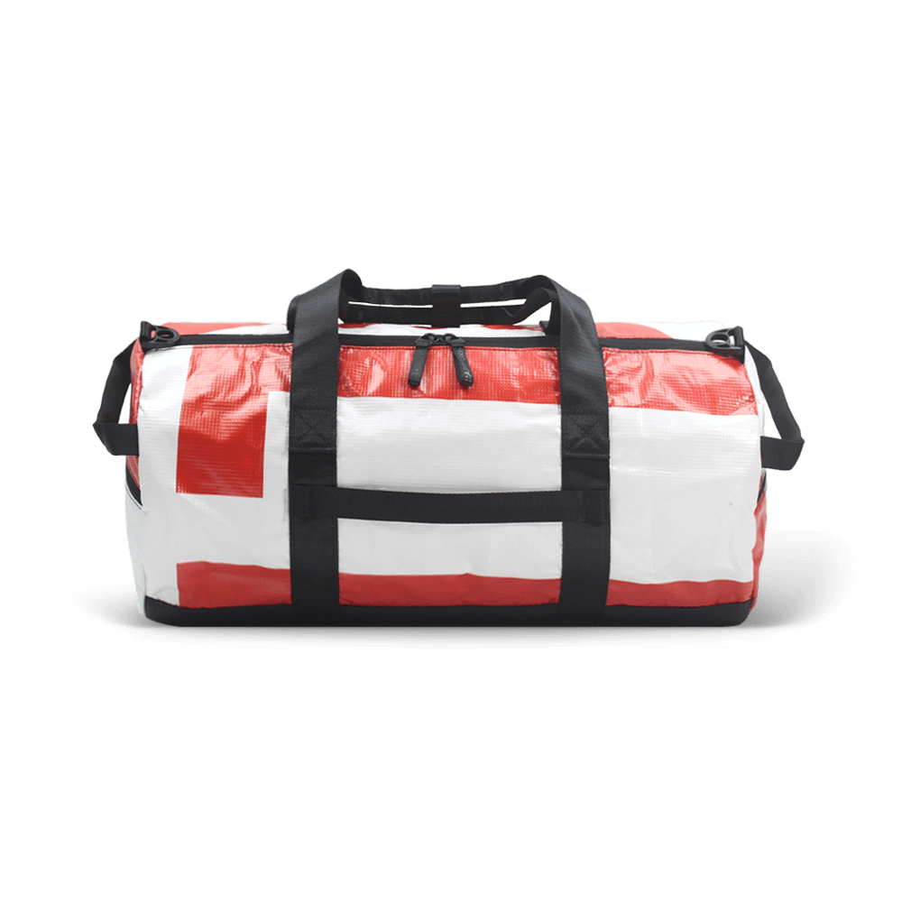 Mini Weekender Duffle