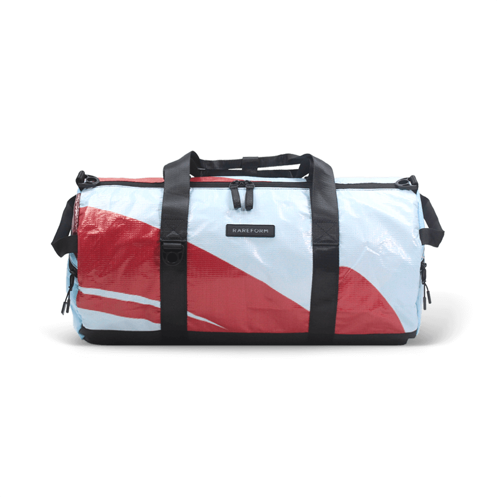Mini Weekender Duffle