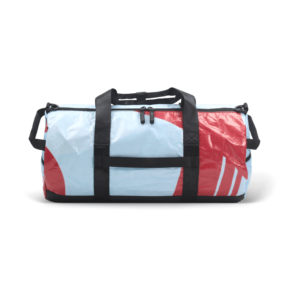 Mini Weekender Duffle