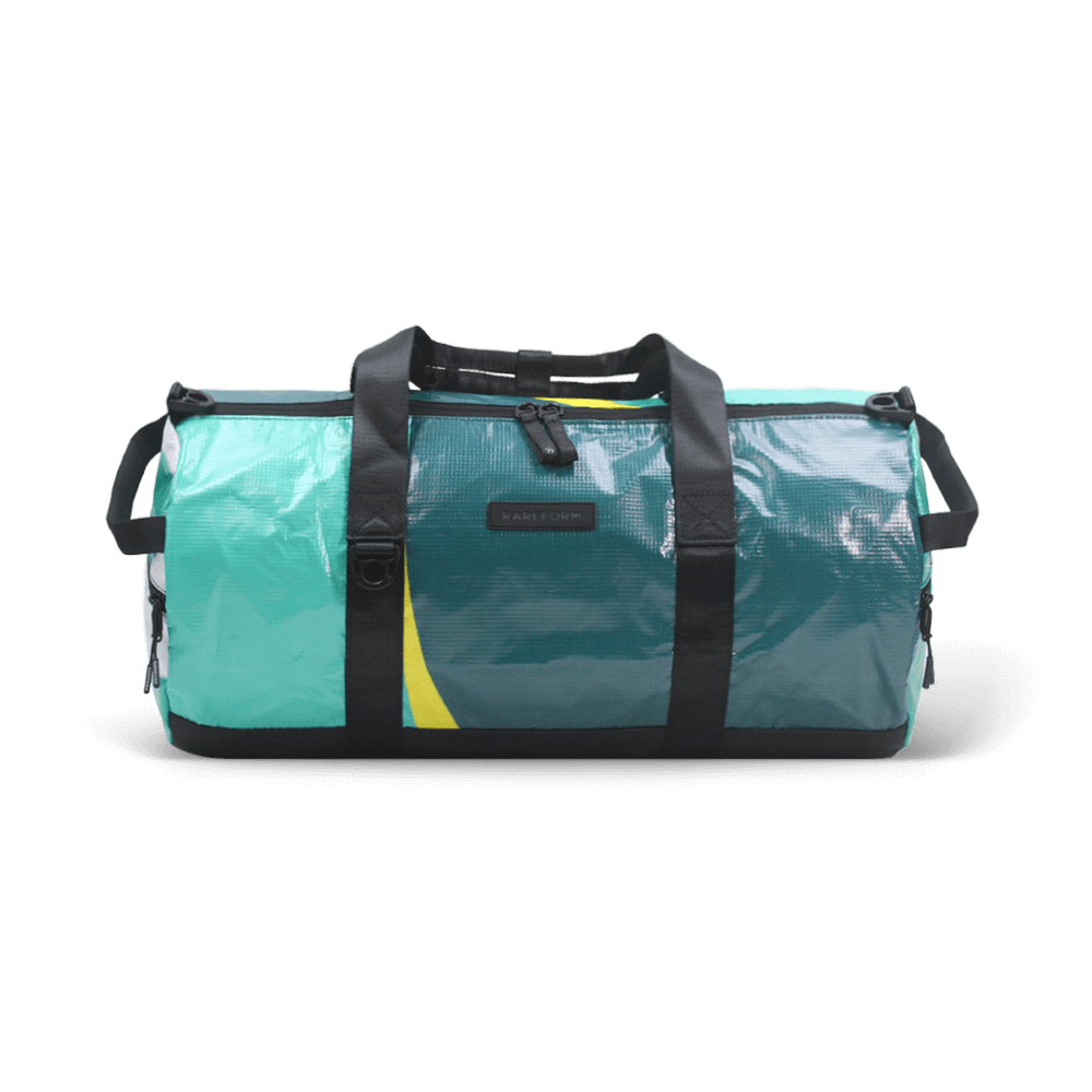 Mini Weekender Duffle