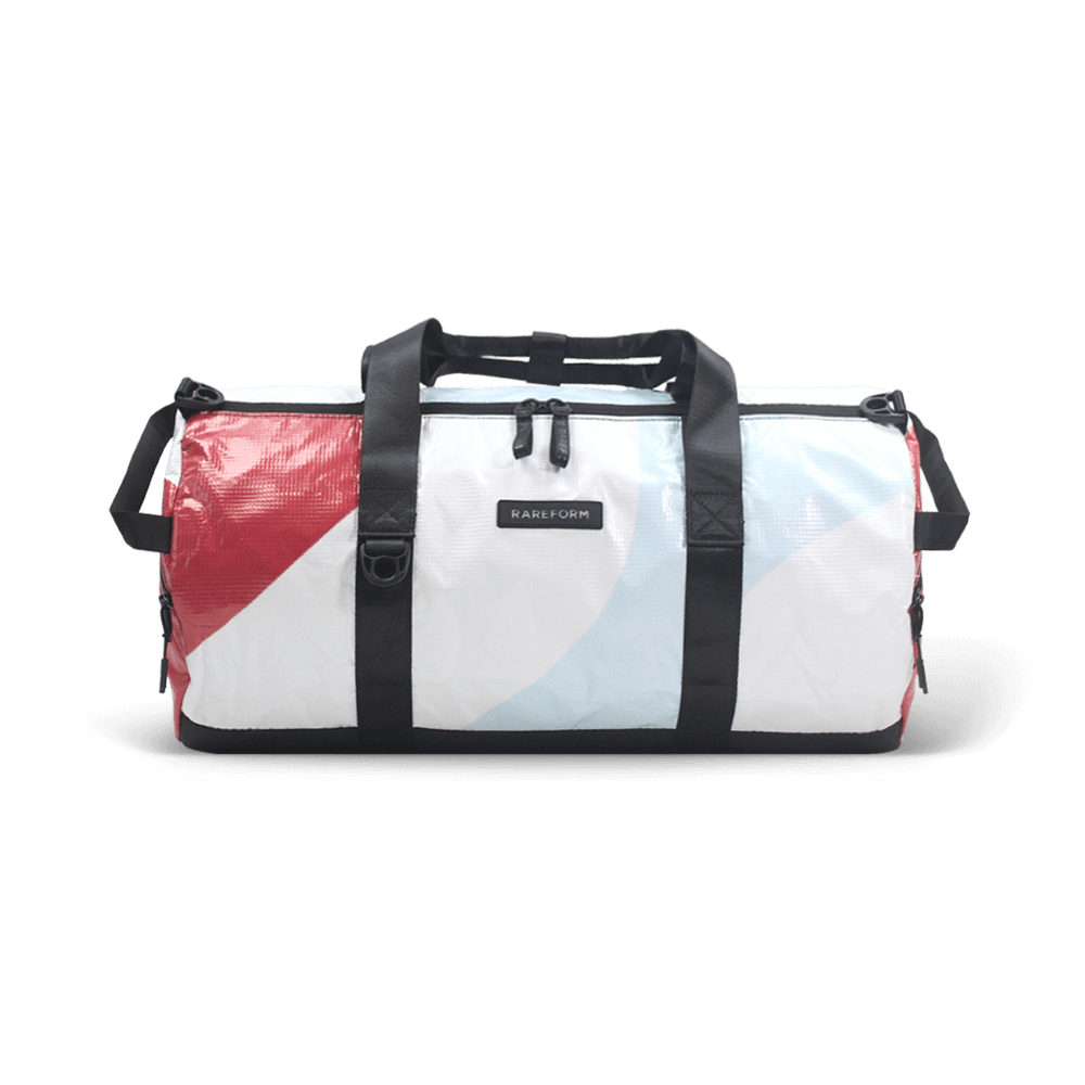 Mini Weekender Duffle