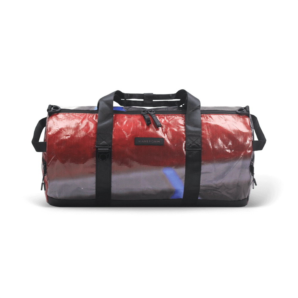 Mini Weekender Duffle