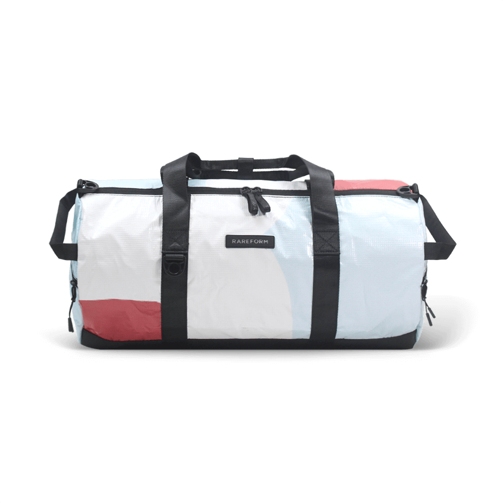Mini Weekender Duffle